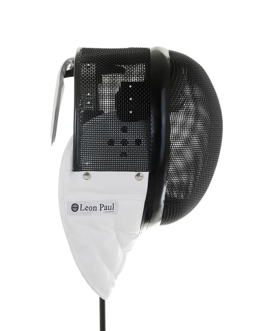 FIE hagyományos párbajtőr sisak