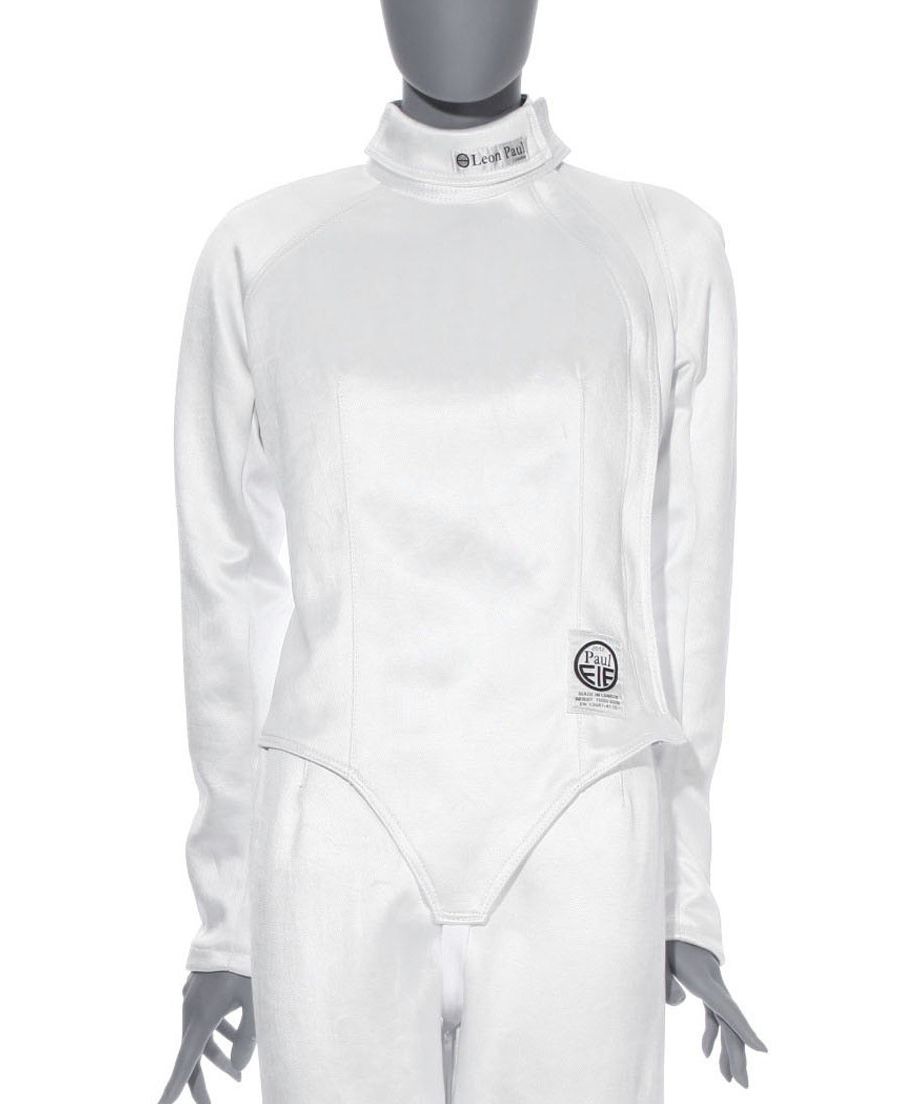 APEX FIE női, gyerek plasztron