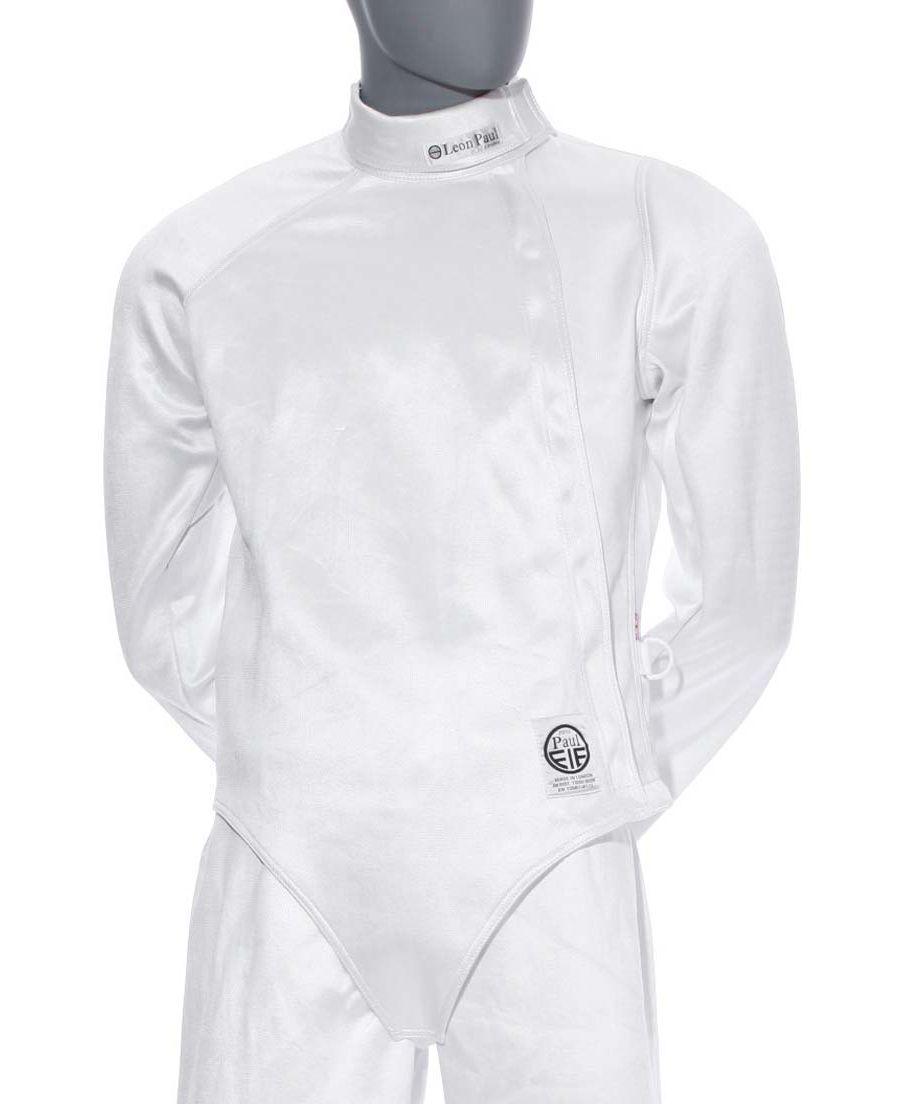 APEX FIE férfi plasztron