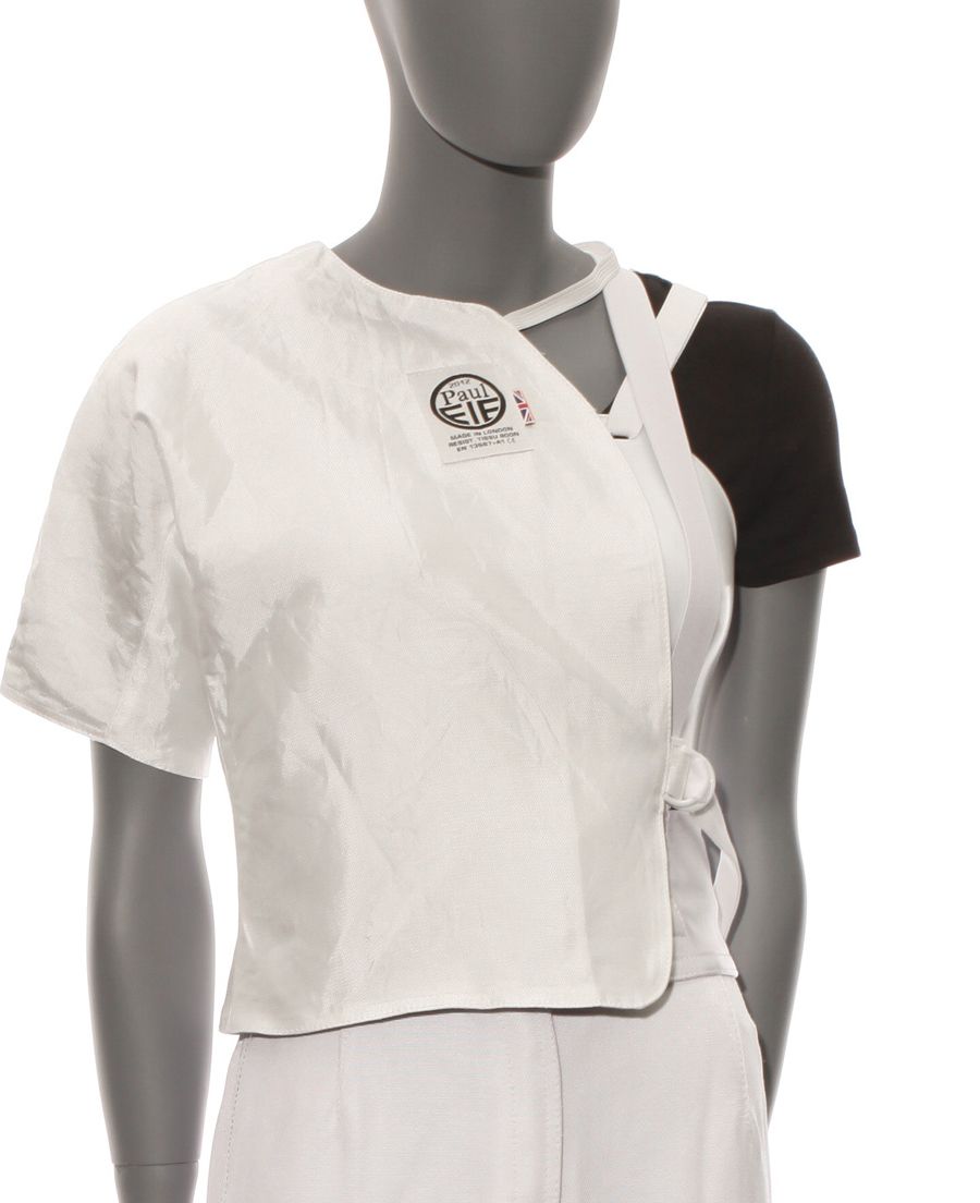 FIE extra könnyű hónaljvéd női