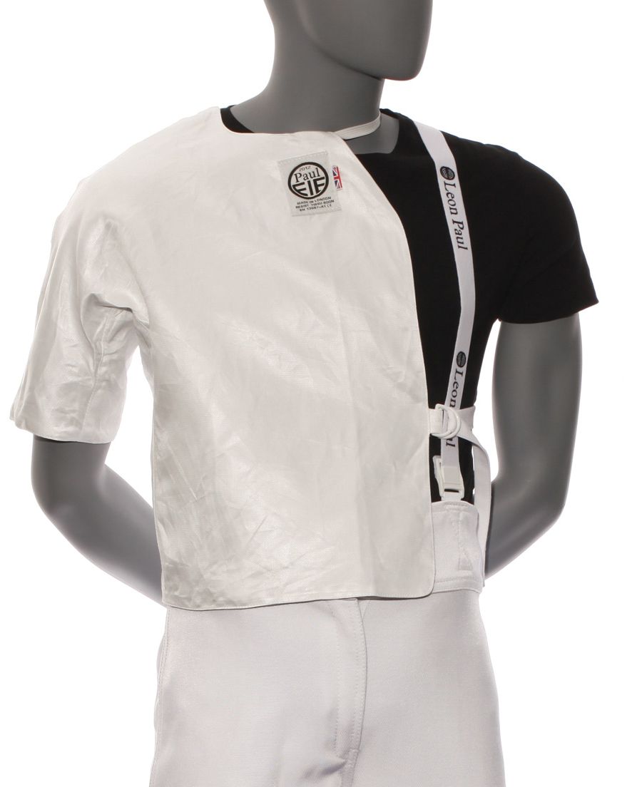 FIE extra könnyű hónaljvéd férfi