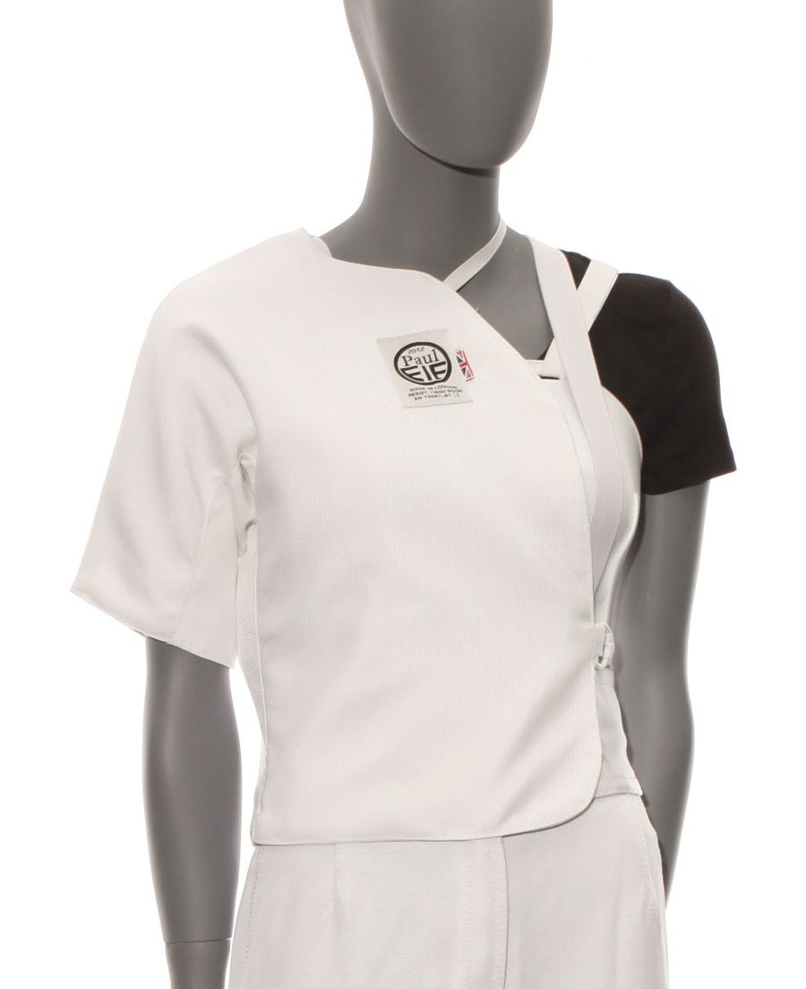 FIE hónaljvéd női