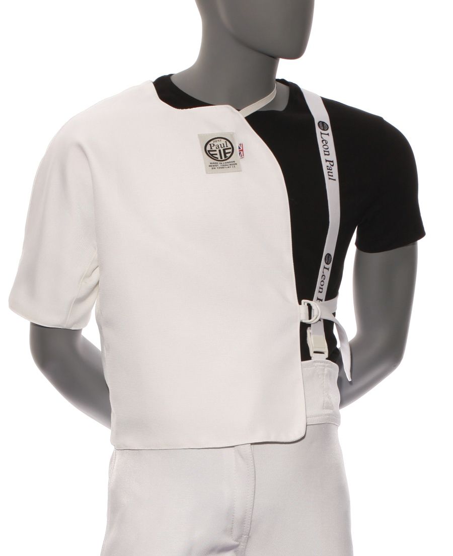 FIE hónaljvéd férfi