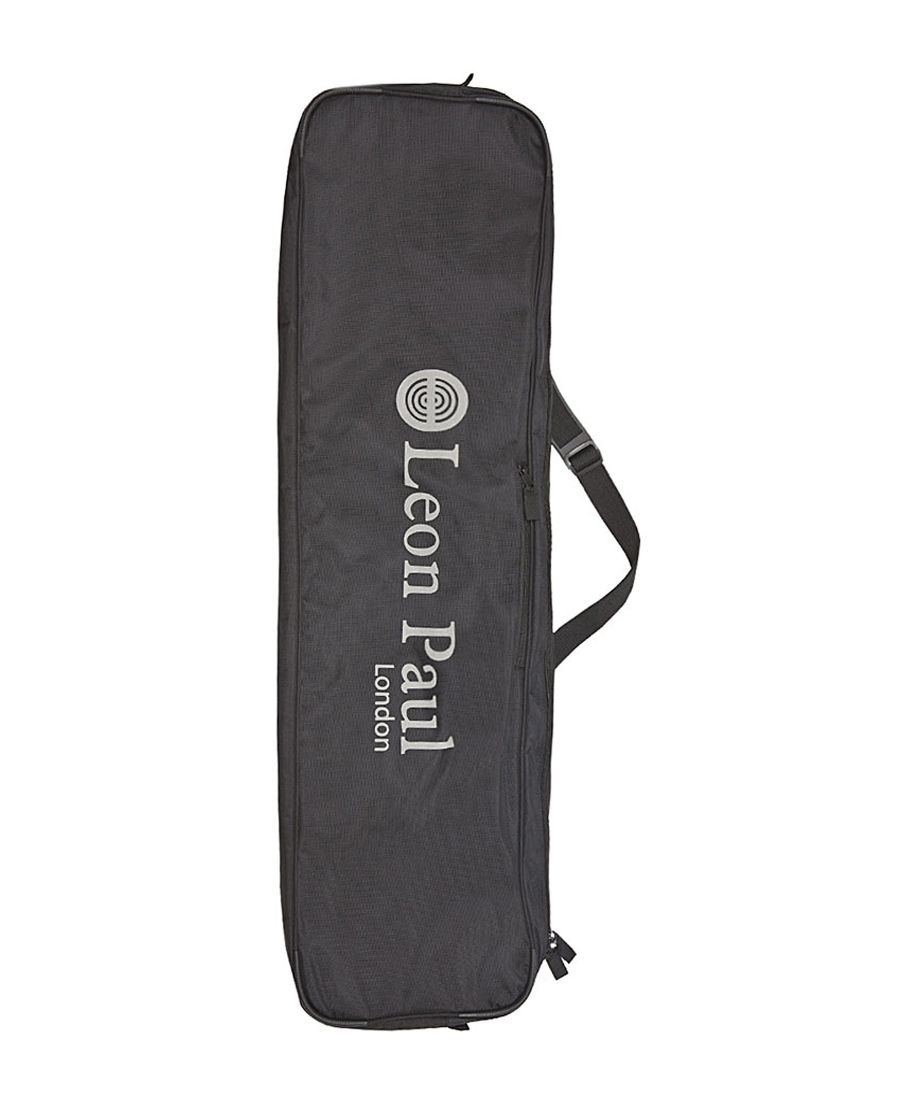 Fegyvertartó táska fekete