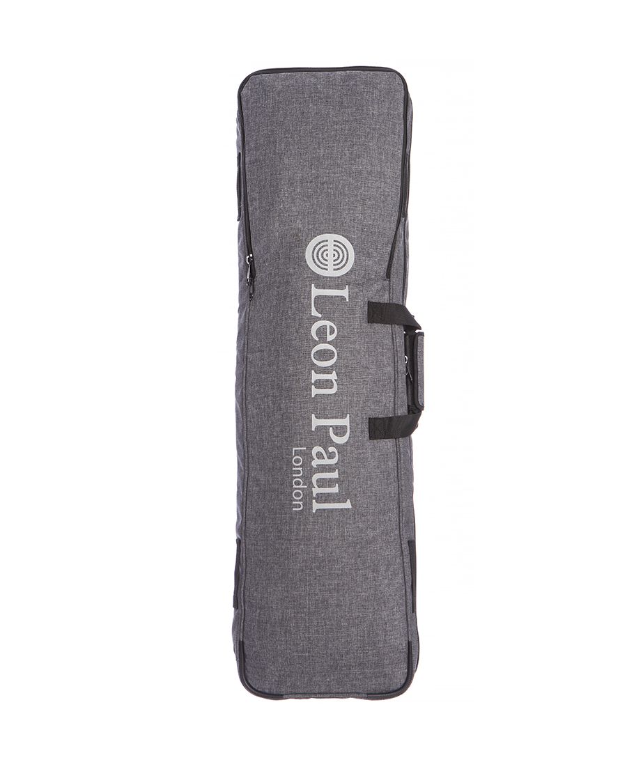 Apex fegyvertartó PRO táska szürke