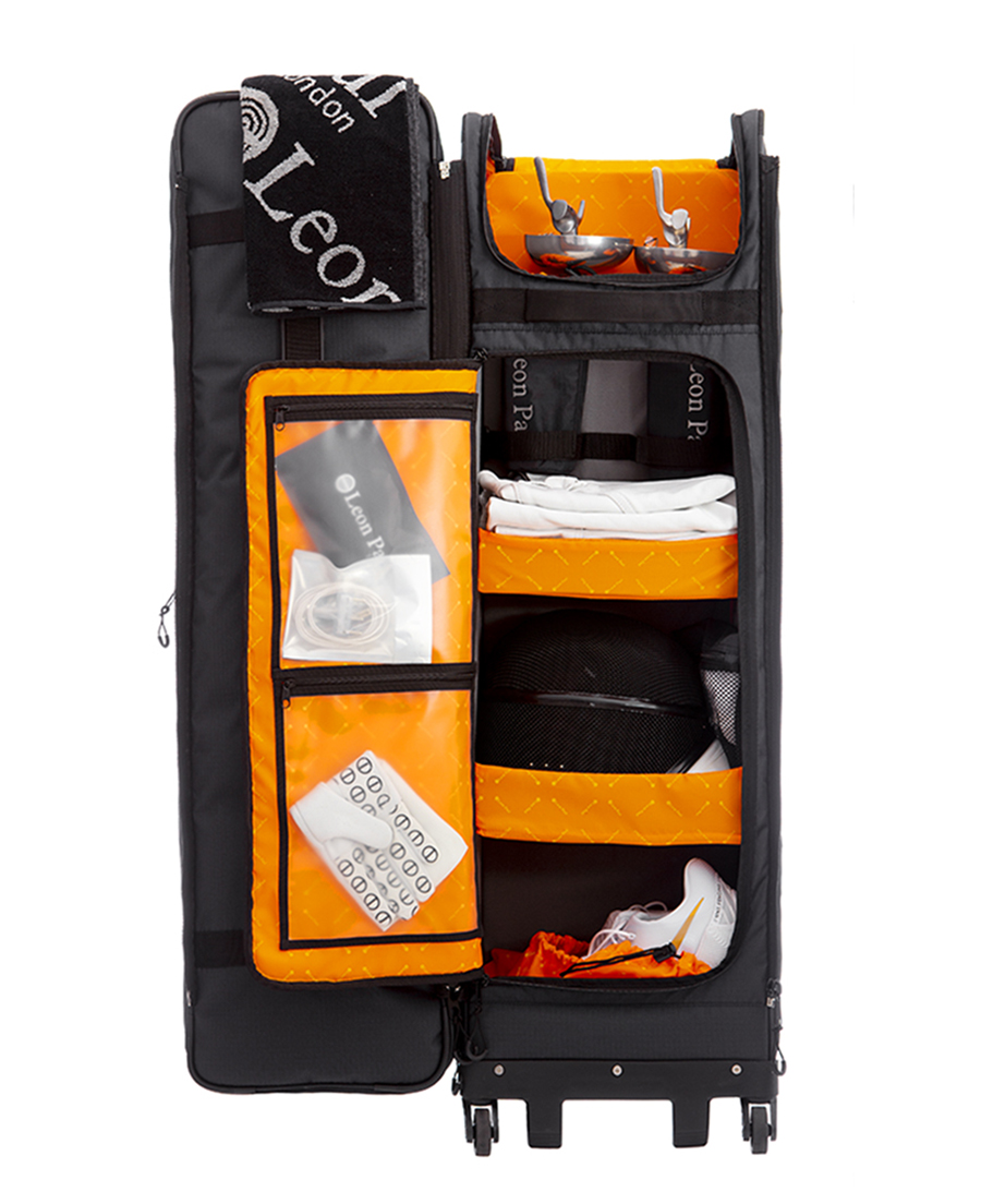  Vertex bag ( fegyvertartó nélkül)