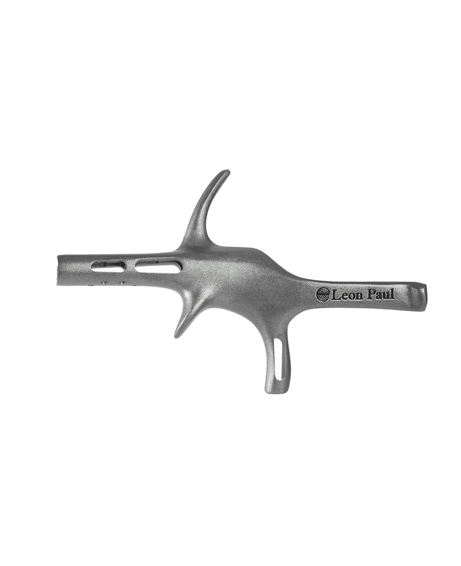  Mag-Tec ZERO pisztoly, belga markolat