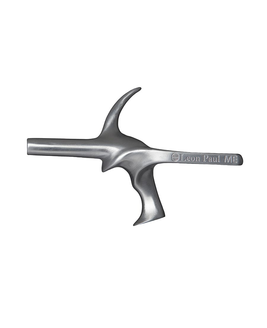 Párbajtőr markolat