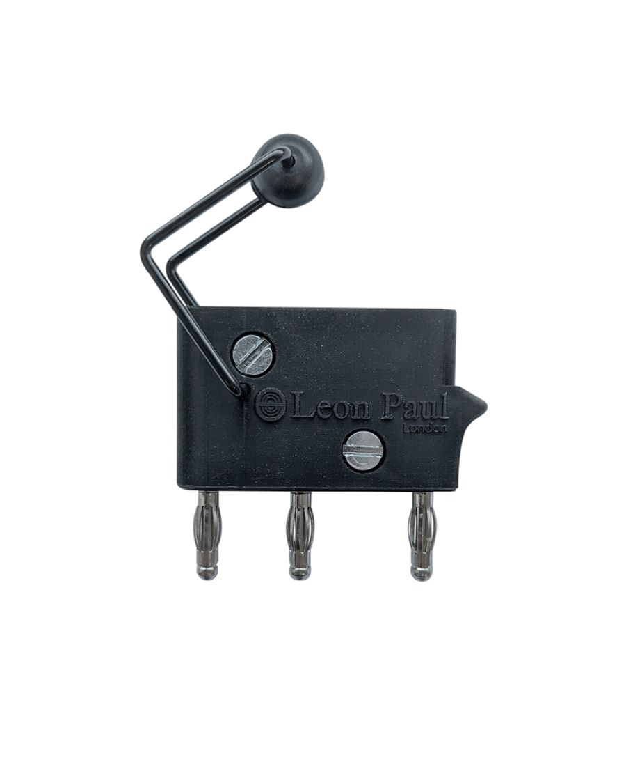 Külső adapter kardhoz