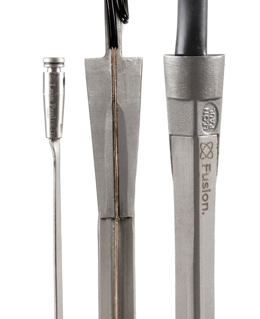 Fusion párbajtőr penge