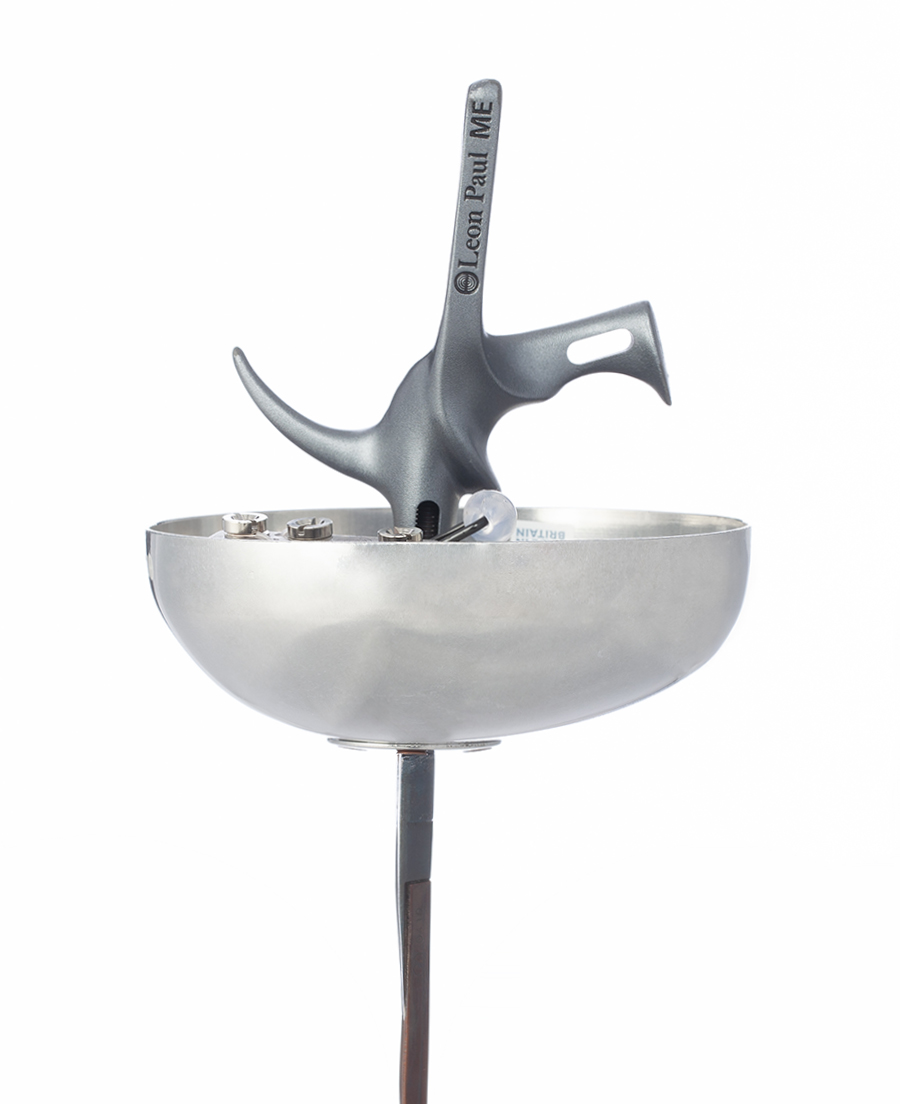 Project Zero komplett FIE párbajtőr