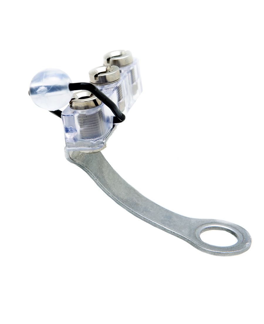 Csatlakozó állvány párbajtőr Új