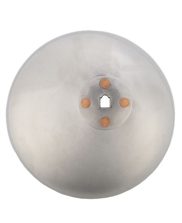 Könnyített párbajtőr kosár