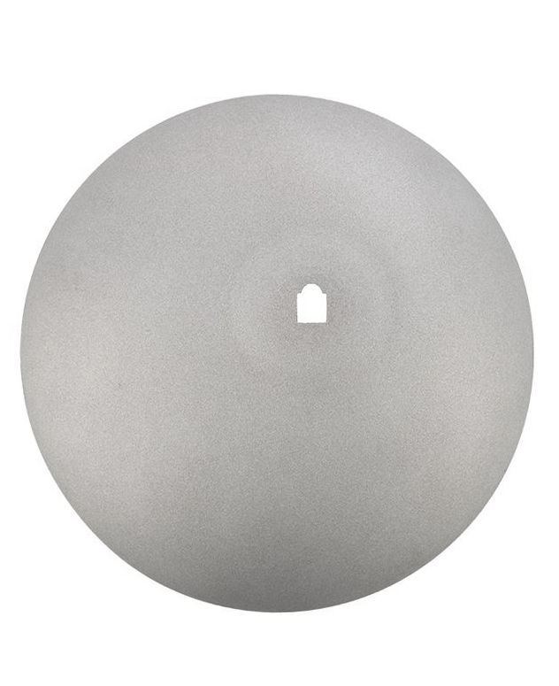 Titánium párbajtőr kosár