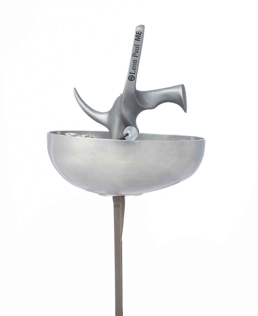 Advanced FIE komplett párbajtőr lemez penge