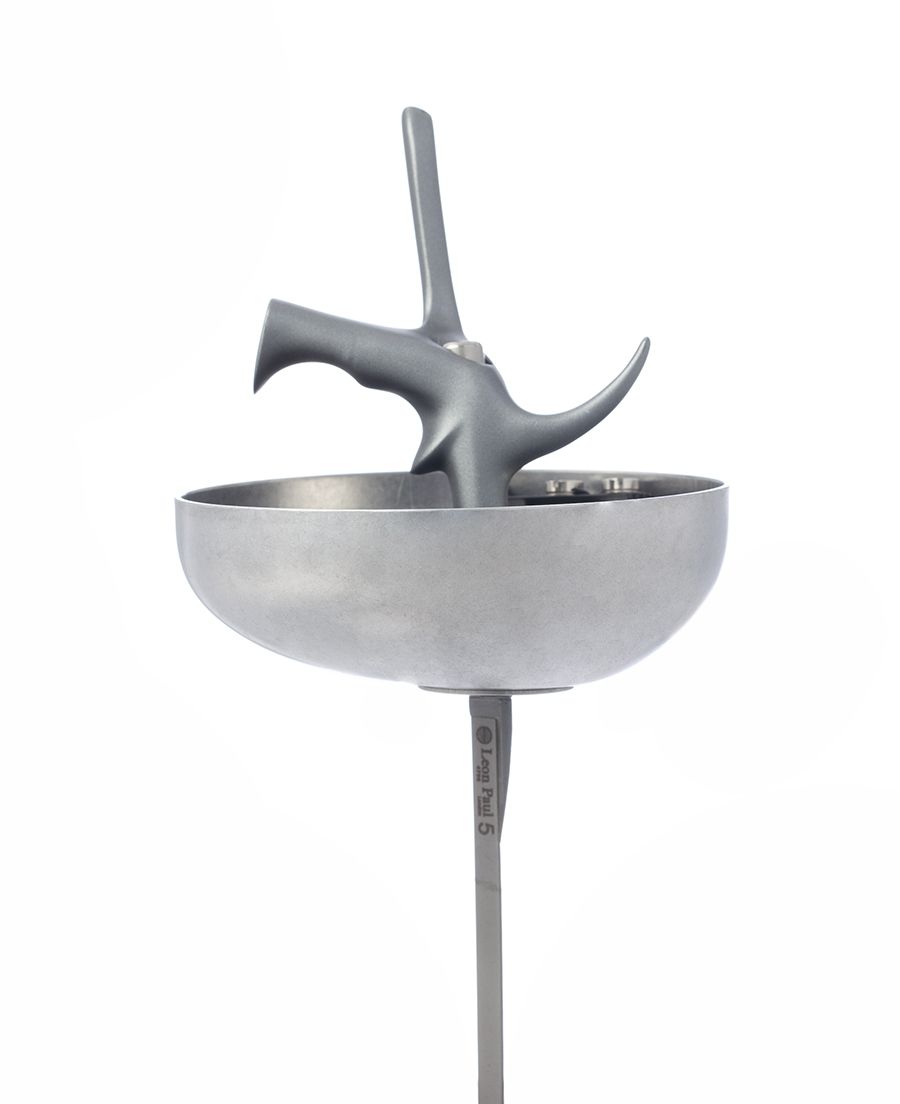 Standard párbajtőr lemez penge