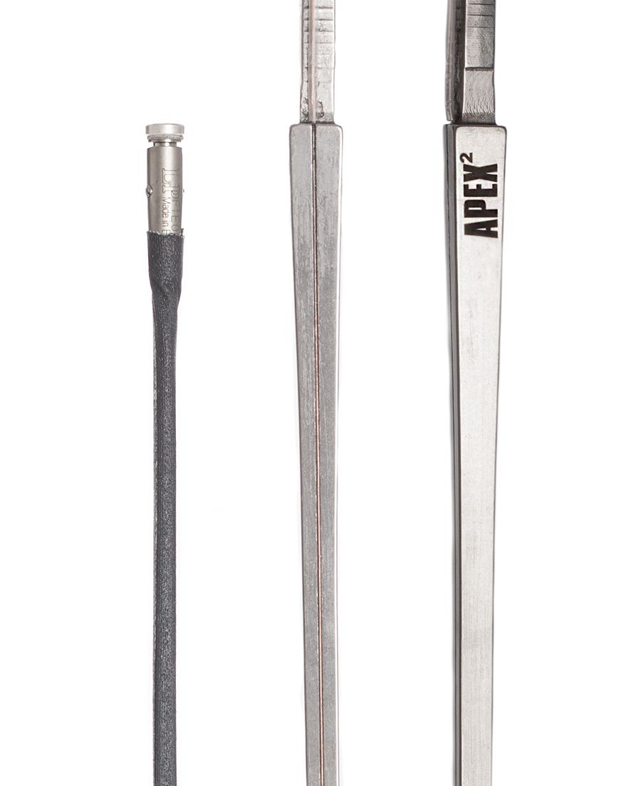 Apex 2 tőr behúzott penge