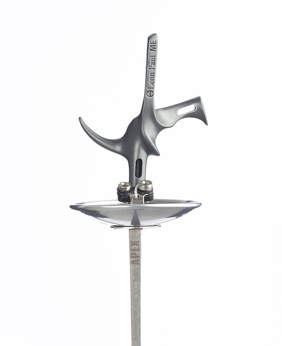 Project Zero FIE komplett tőr