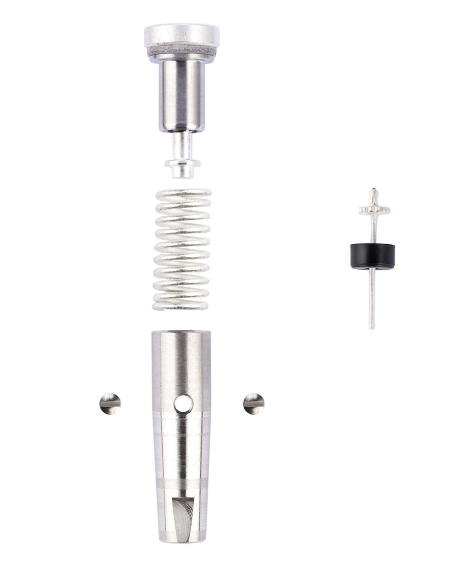 GT2 fie foil rewire kit 