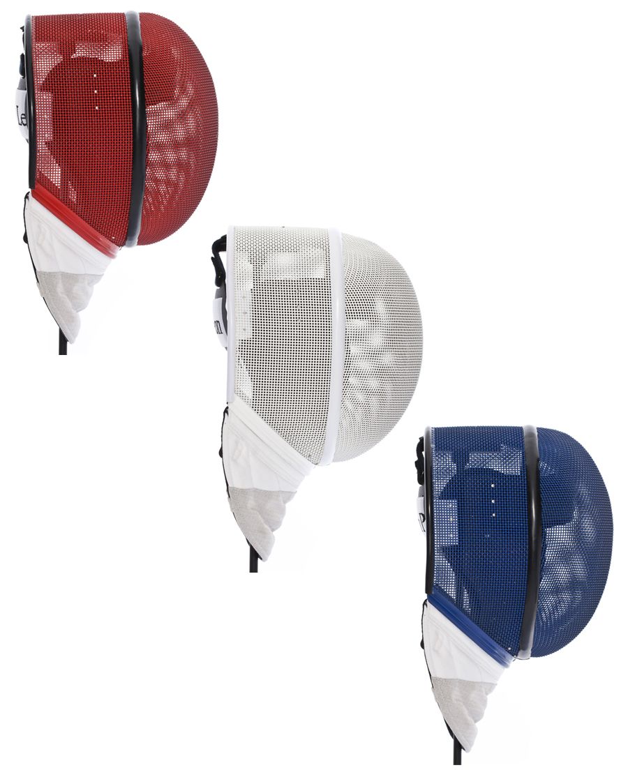 X-change Contour FIE tőr sisak színes