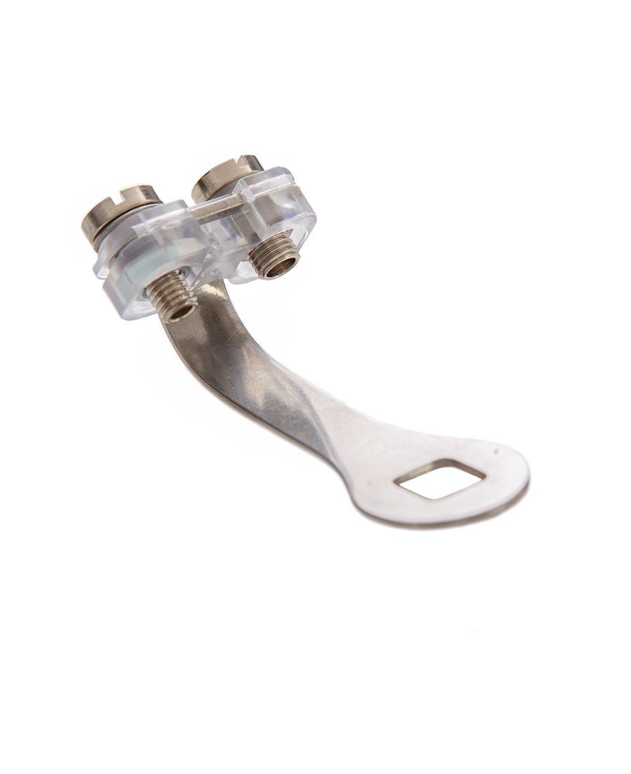 Csatlakozó állvány tőr