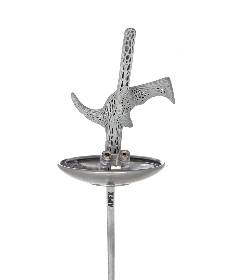 SUB Zero tőr komplett FIE fegyver