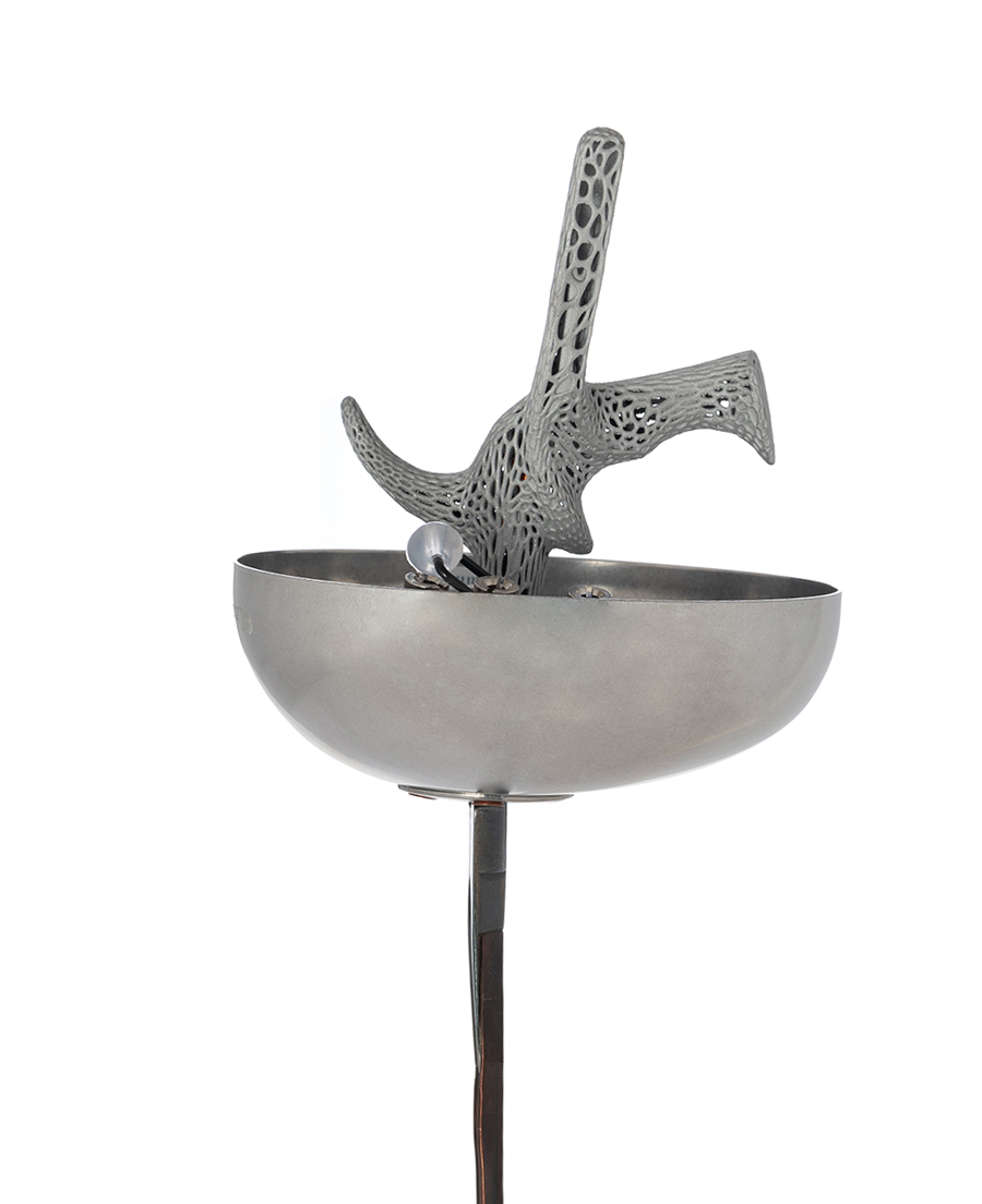 SUB Zero FIE komplett párbajtőr lemez penge