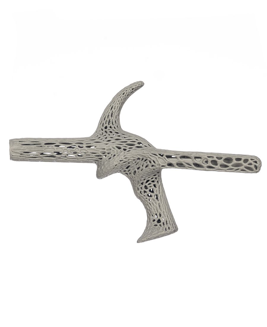 SUB zero 3D pisztoly markolat