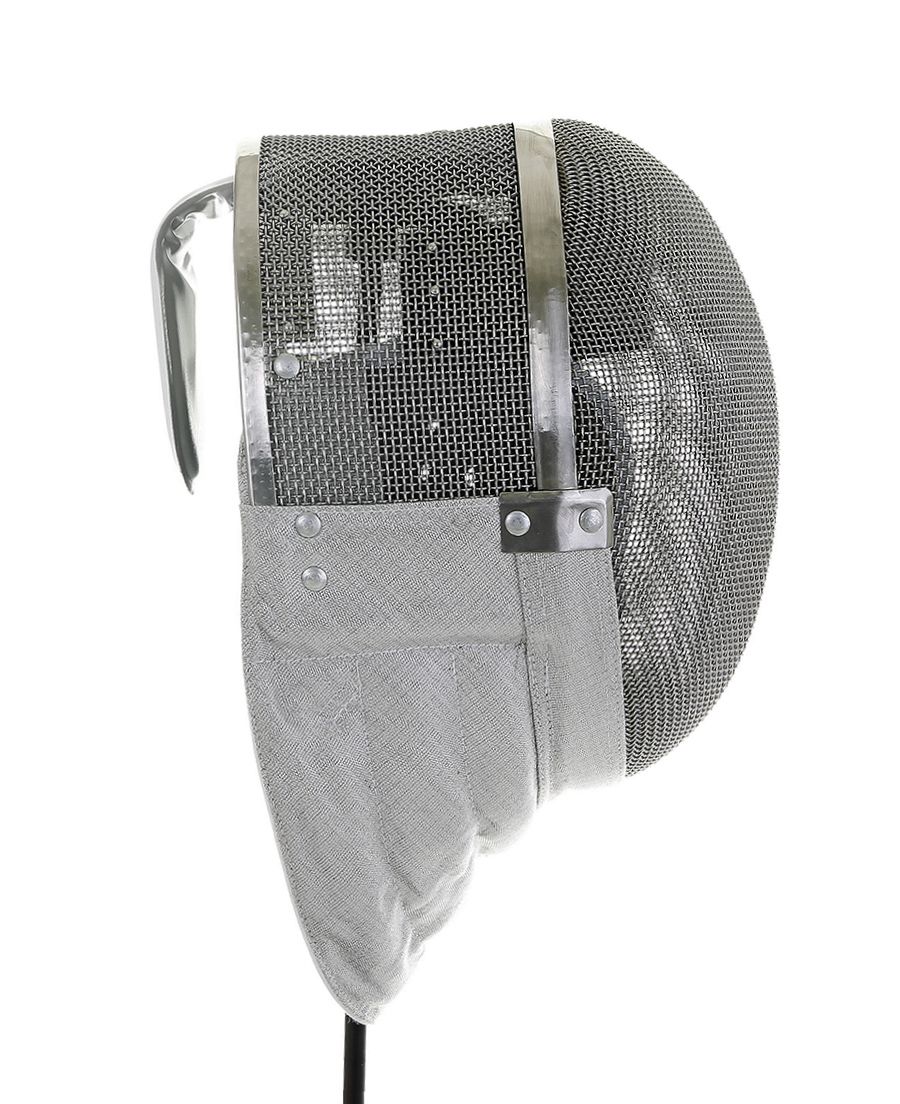  FIE traditional kard maszk