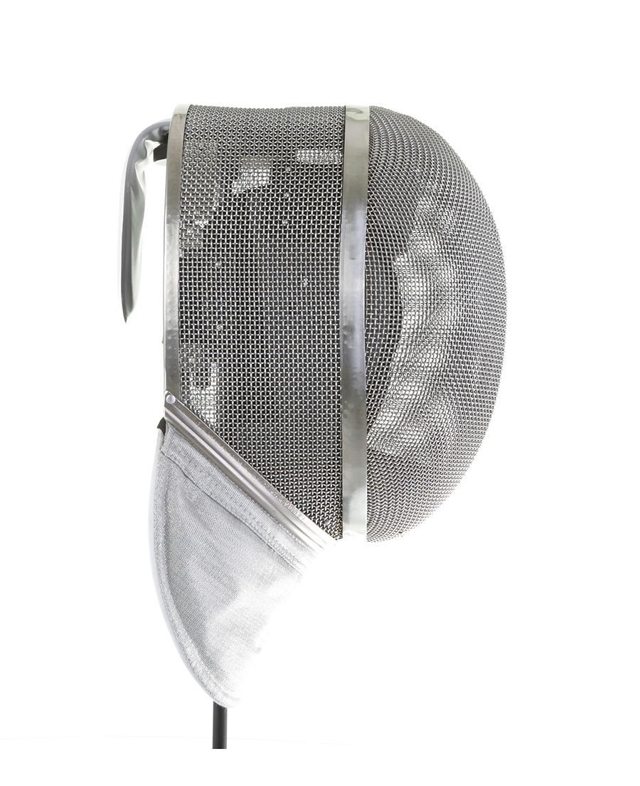 FIE tradicional kard mask